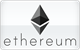 Ethereum ikona kryptowaluty ETH